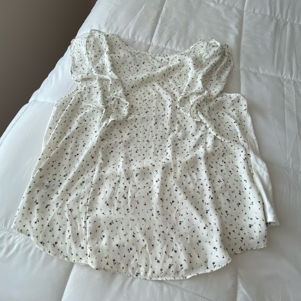 Loft shirt
